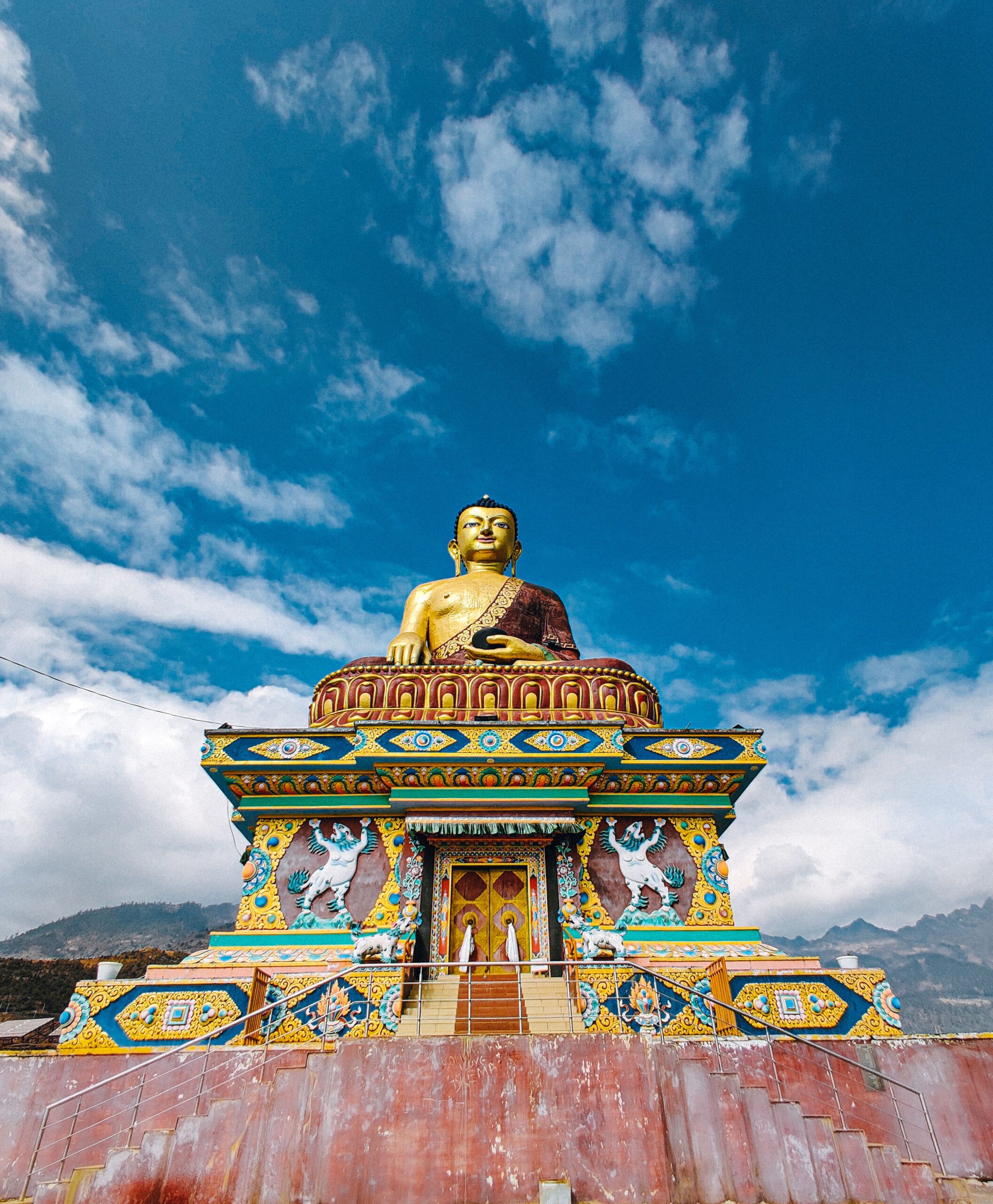 Tawang Tour