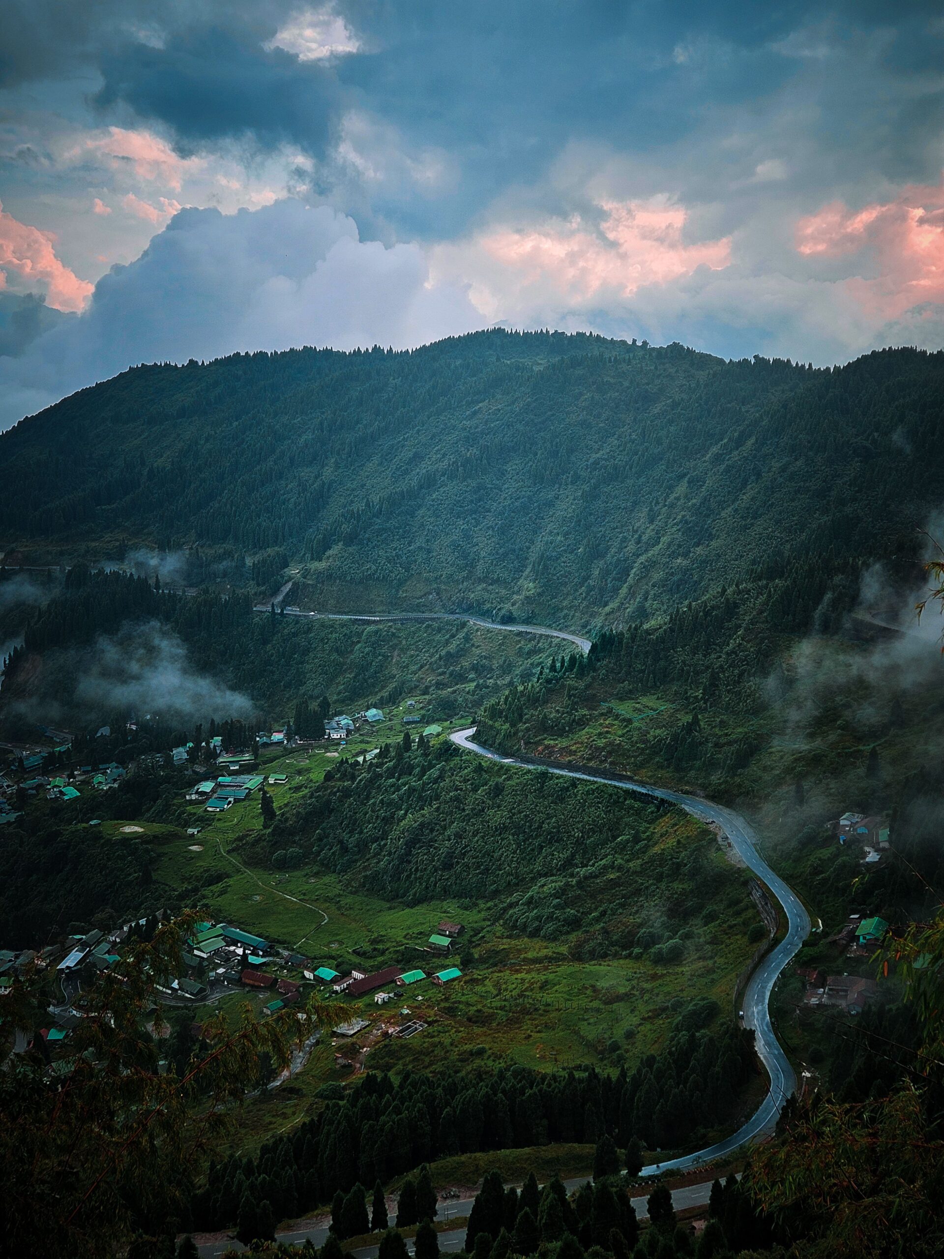 Kaziranga Meghalaya Tour