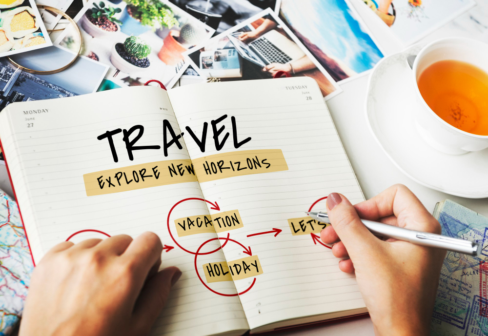 North East holiday packages
