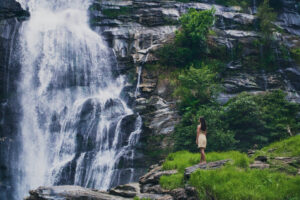 shillong cherrapunji tour package